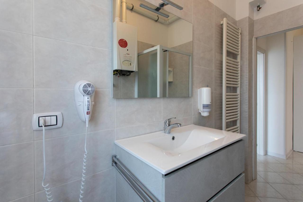 15 - Tourist House Primaticcio - Self Check-in Apartamento