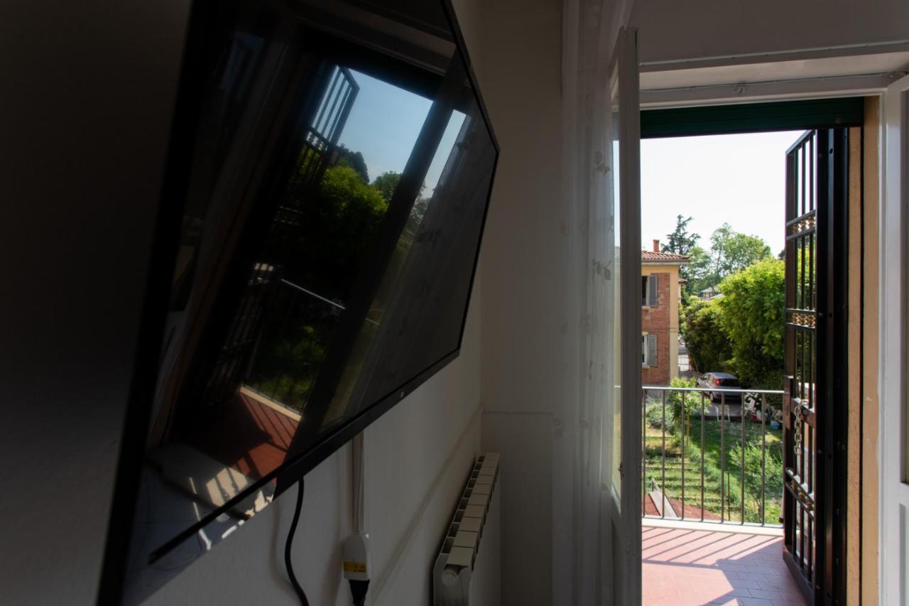 15 - Tourist House Primaticcio - Self Check-in Apartamento
