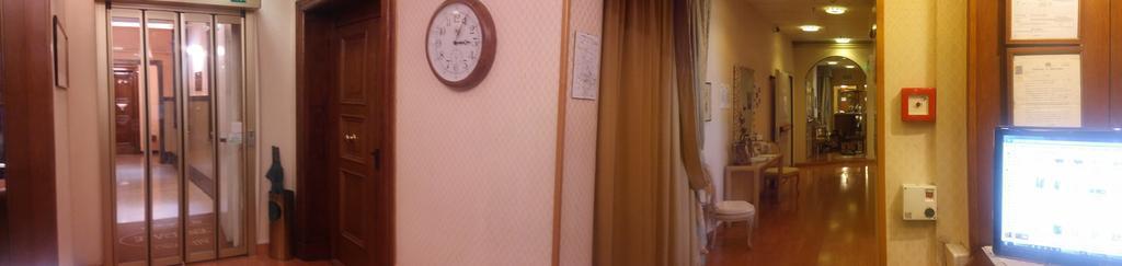 Hotel Centrale Hotel Bolonia