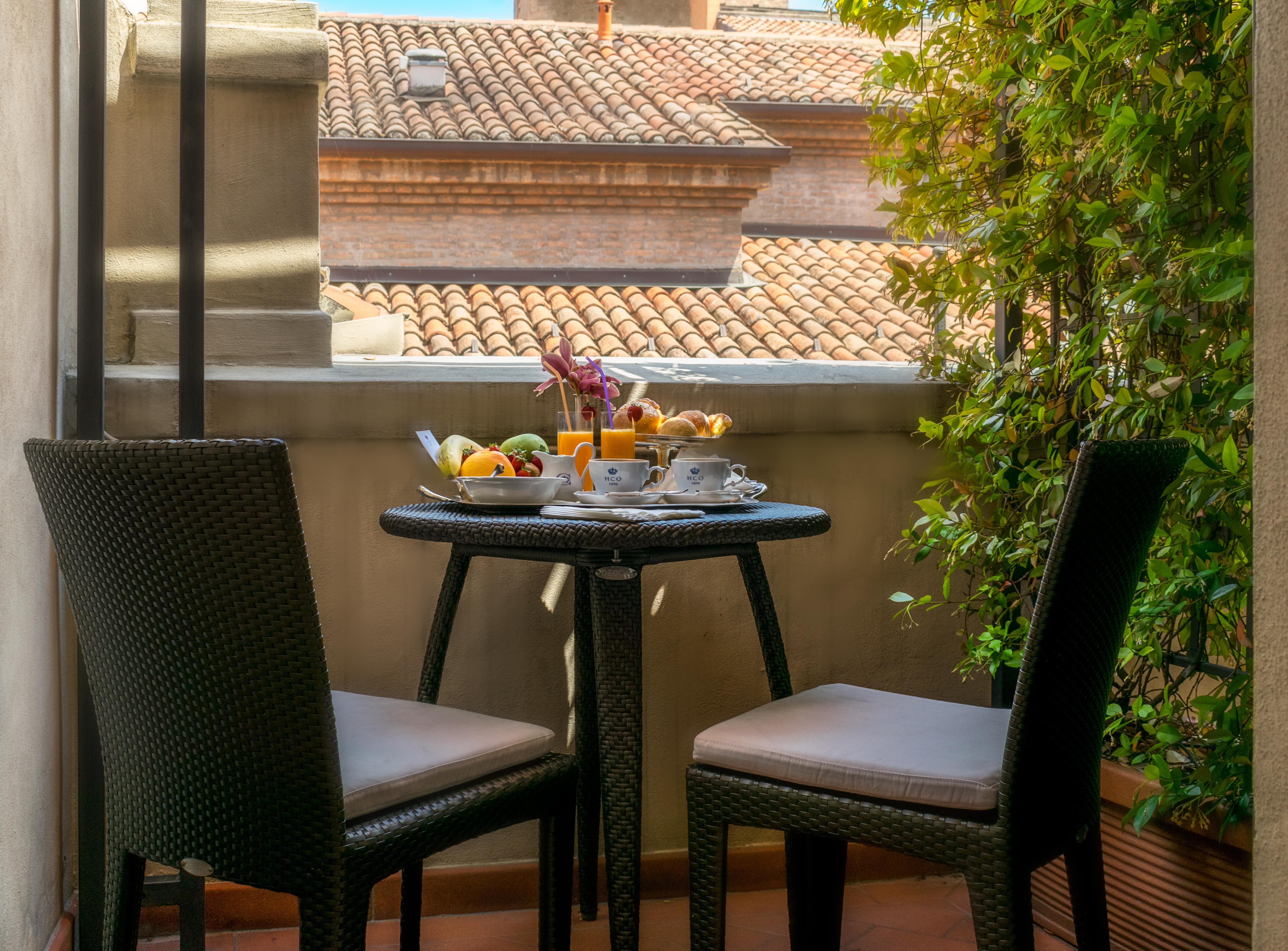 Hotel D'oro 1890 Bologna
