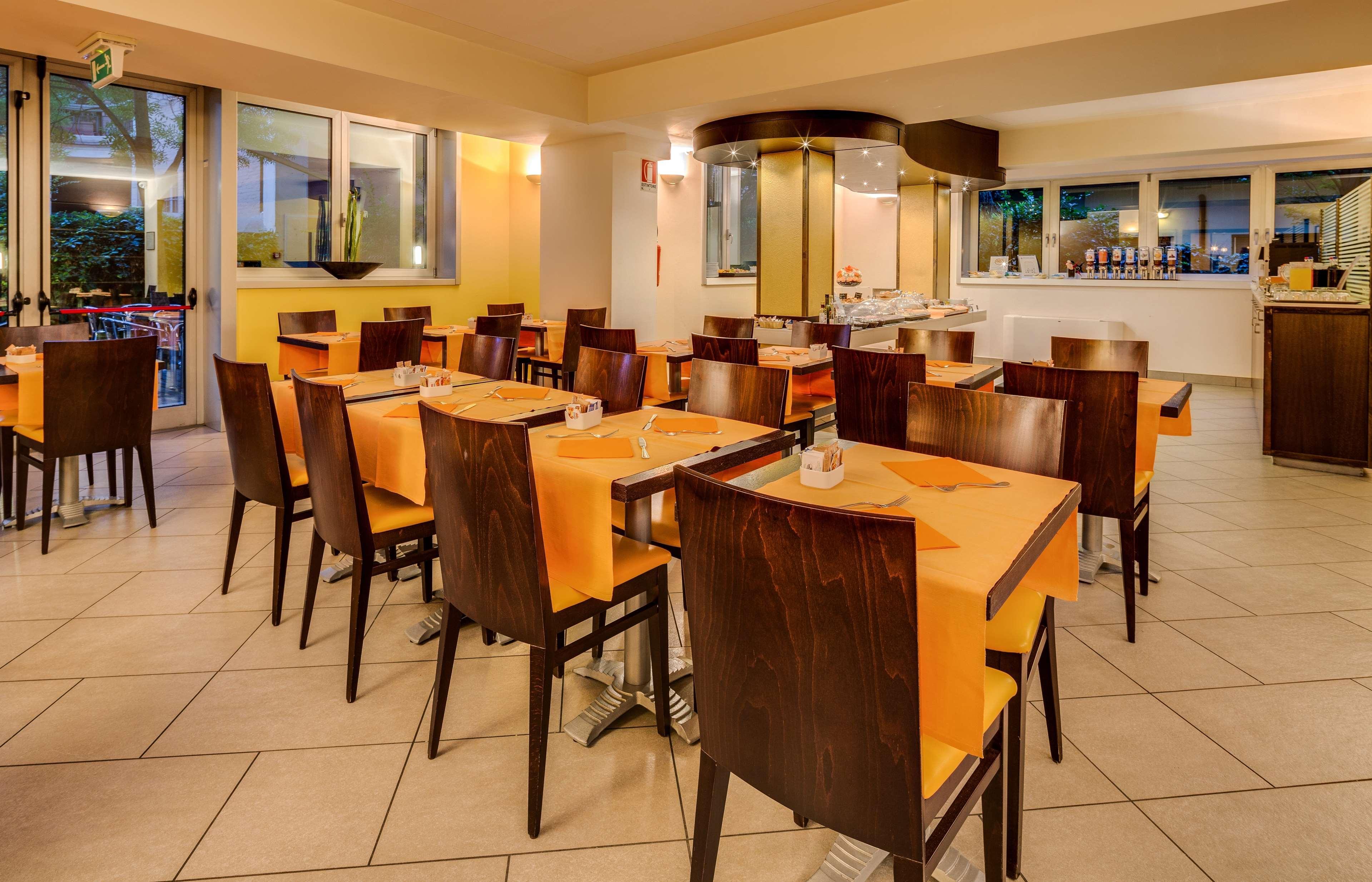 Hotel Western Bolonia