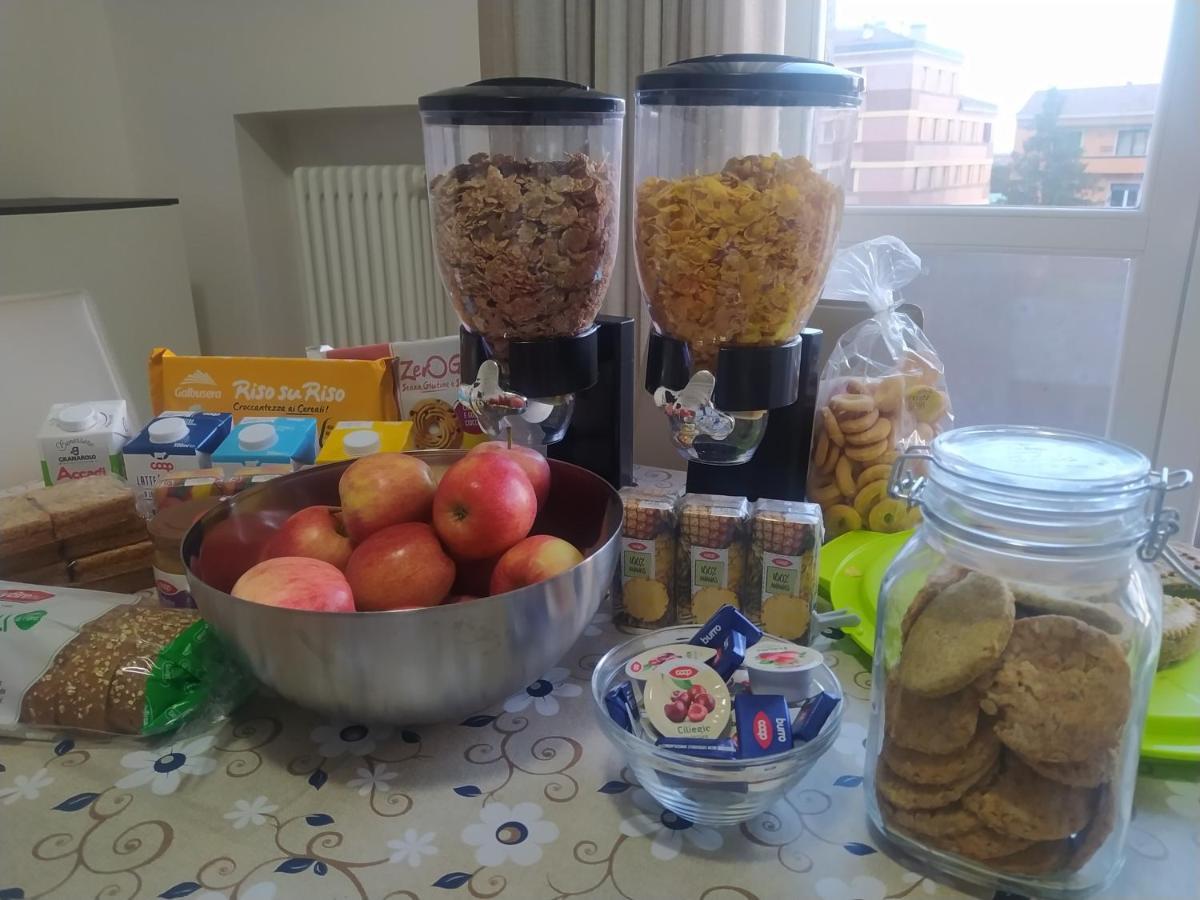 Acomodação com café da manhã  Markone Center *