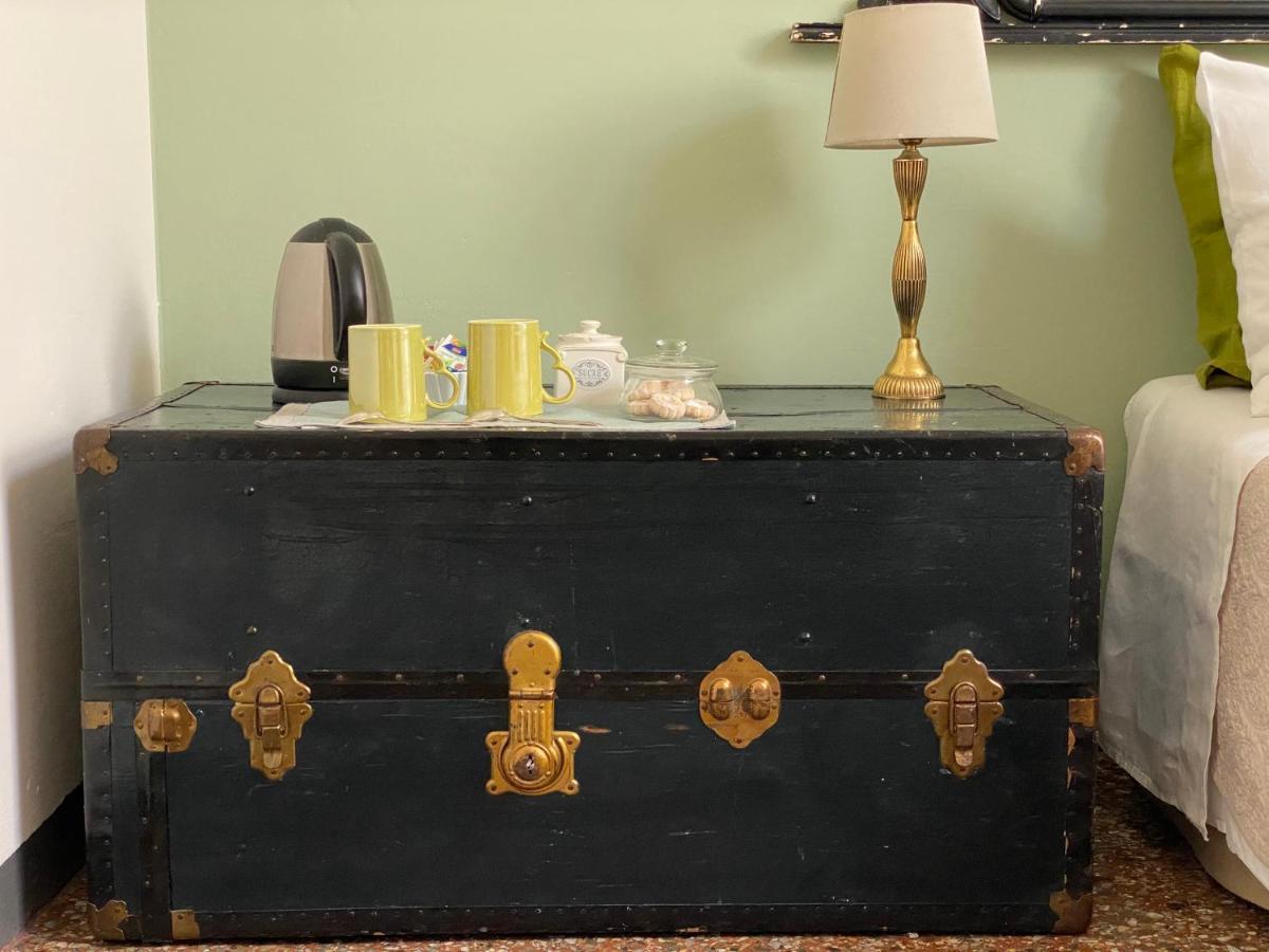 Couette-café Blq 01boutique Bologne