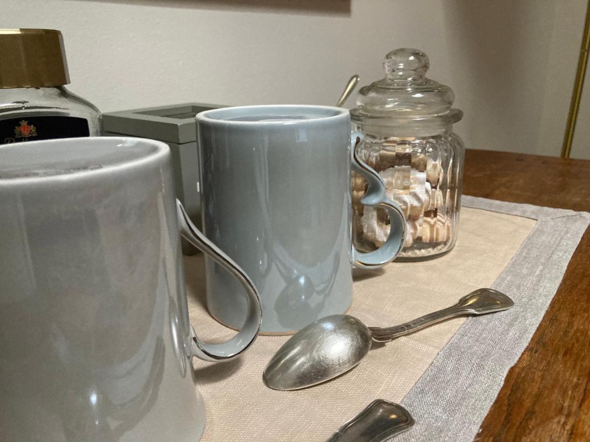 Blq 01boutique Couette-café Bologne