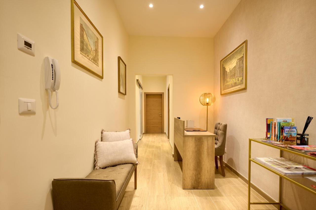 D'azeglio 62 Luxury