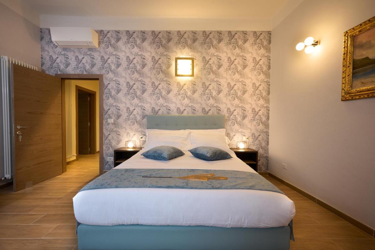 D'azeglio 62 Luxury Maison d'hôtes Bologne