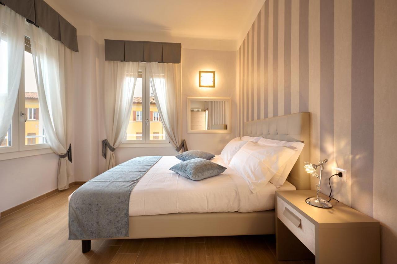 D'azeglio 62 Luxury * Bologne