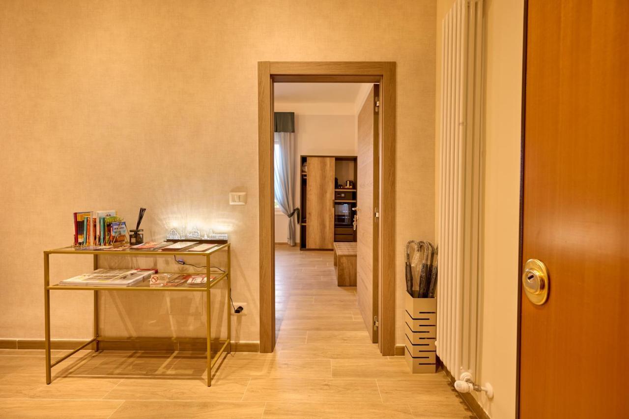 Maison d'hôtes D'azeglio 62 Luxury