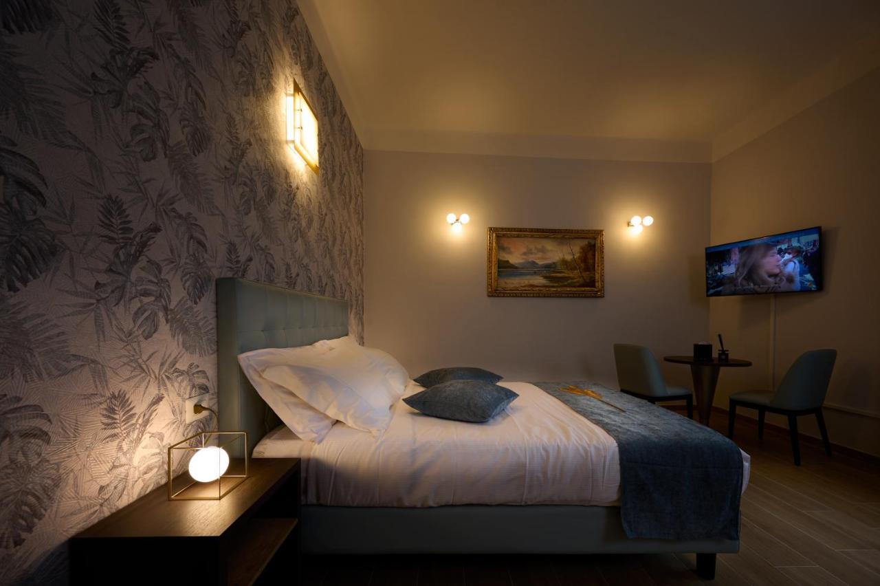 D'azeglio 62 Luxury Bologne