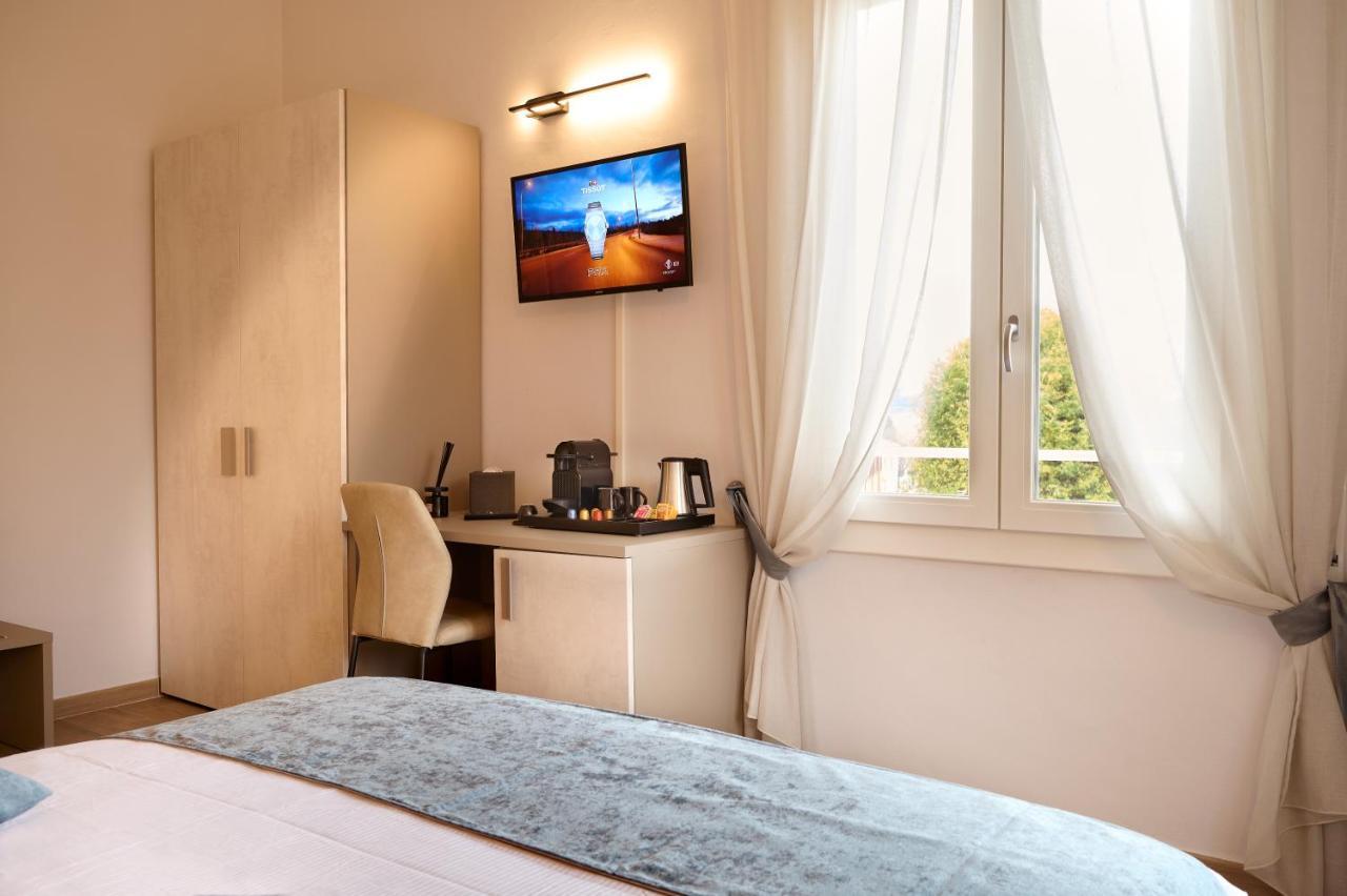 D'azeglio 62 Luxury * Bologne