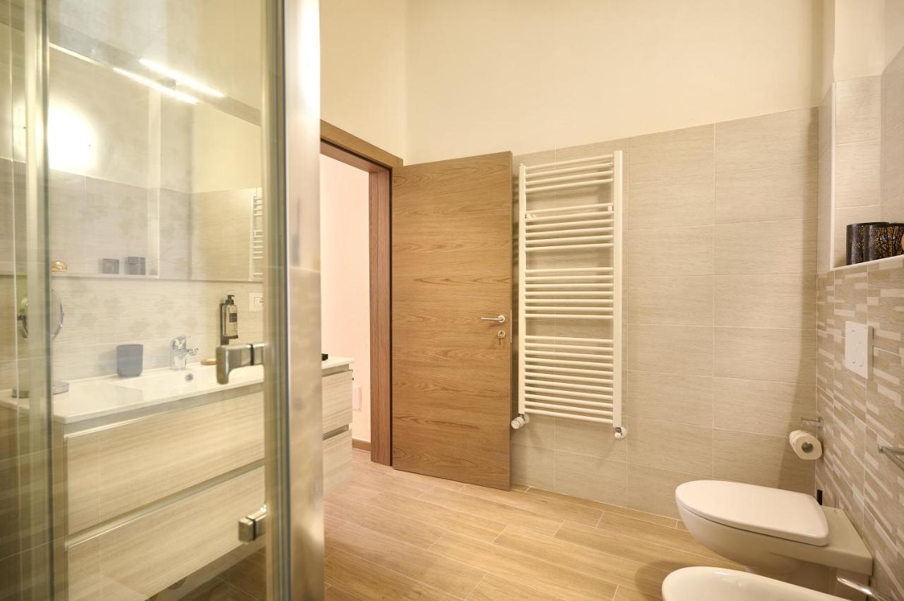 D'azeglio 62 Luxury Bologne