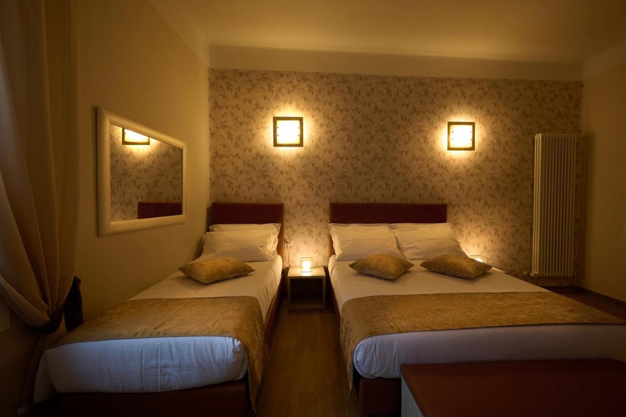 Maison d'hôtes D'azeglio 62 Luxury Bologne