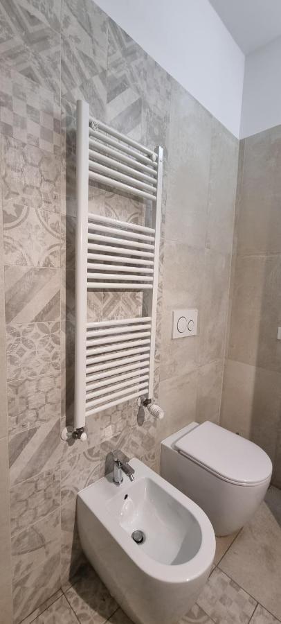 Apartamento Farolfi Galliera *