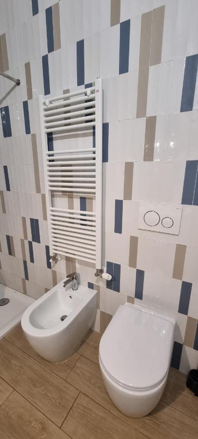 Apartamento Farolfi Galliera Bolonia