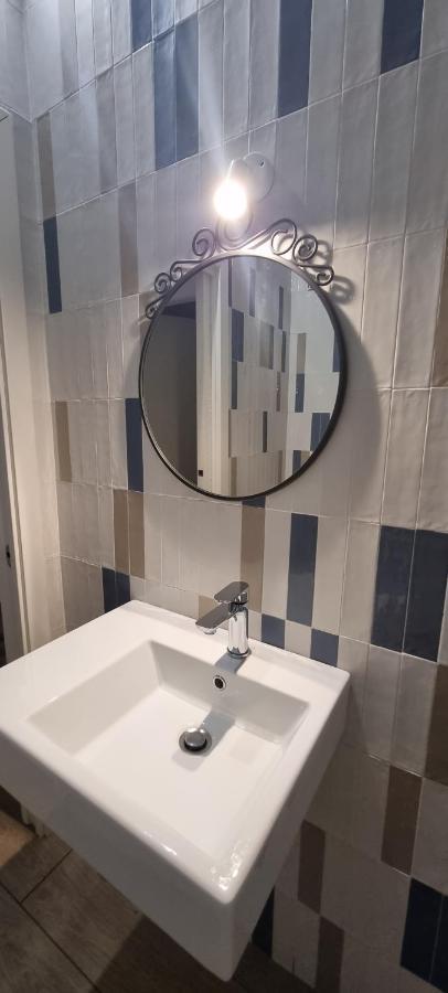 Apartamento Farolfi Galliera *