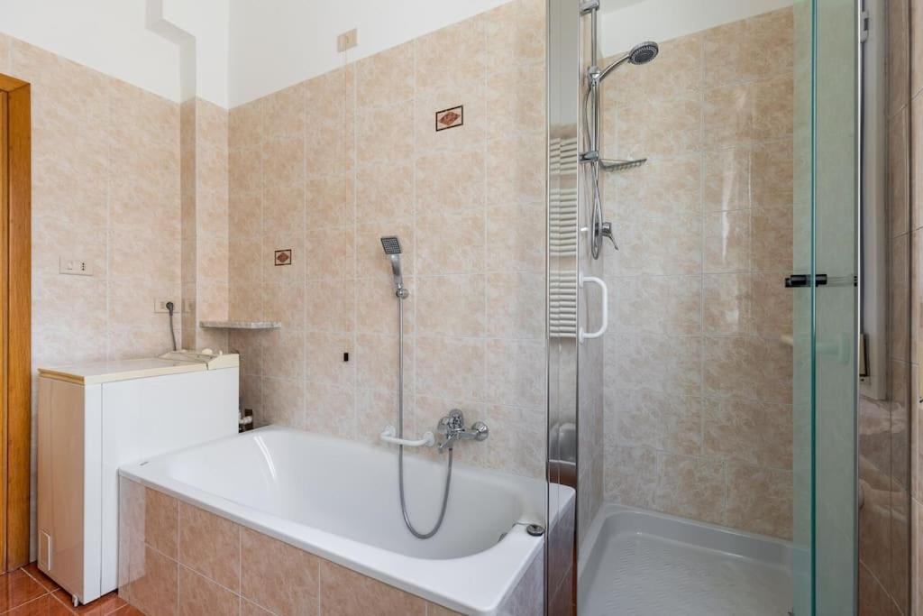 Apartamento Camarco, A Pochi Passi Da Erbosa Bolonia