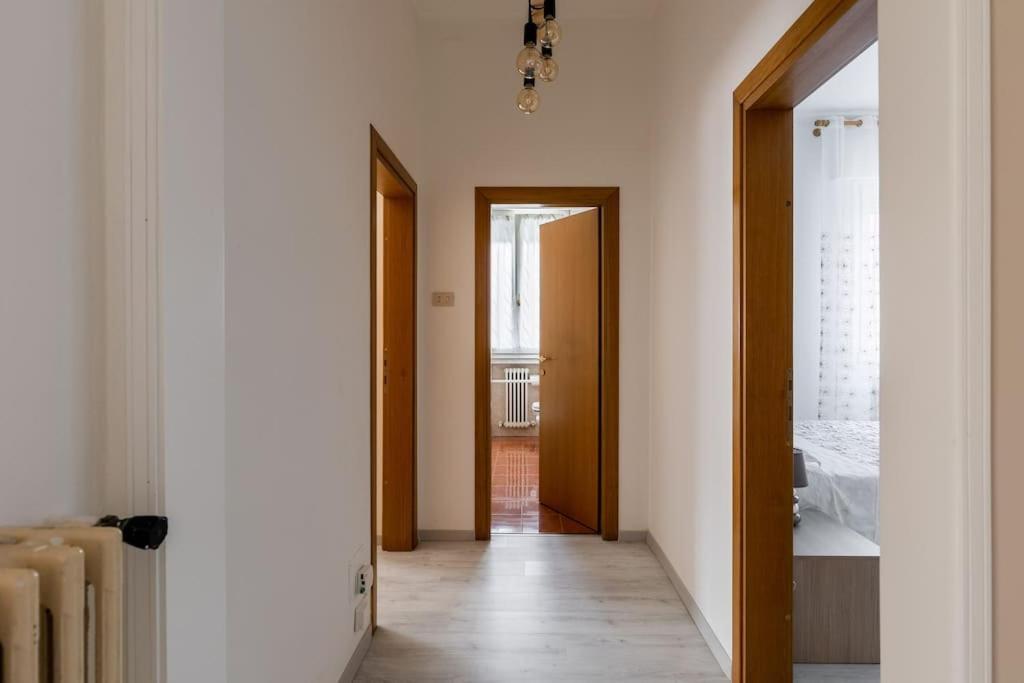 Camarco, A Pochi Passi Da Erbosa Apartamento Bolonia