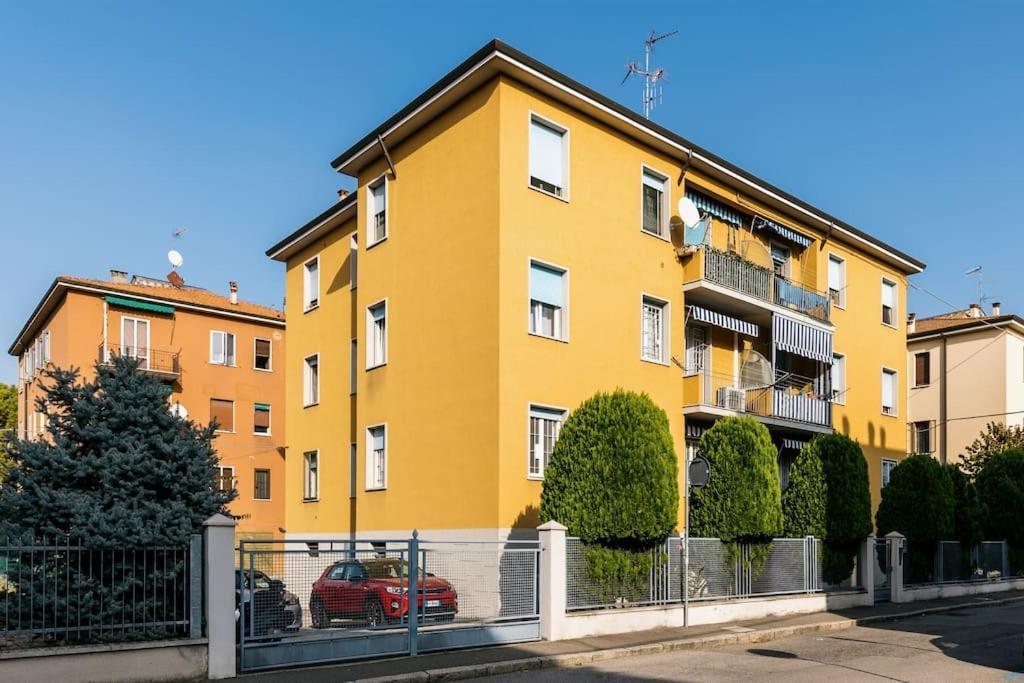 Camarco, A Pochi Passi Da Erbosa Bolonia