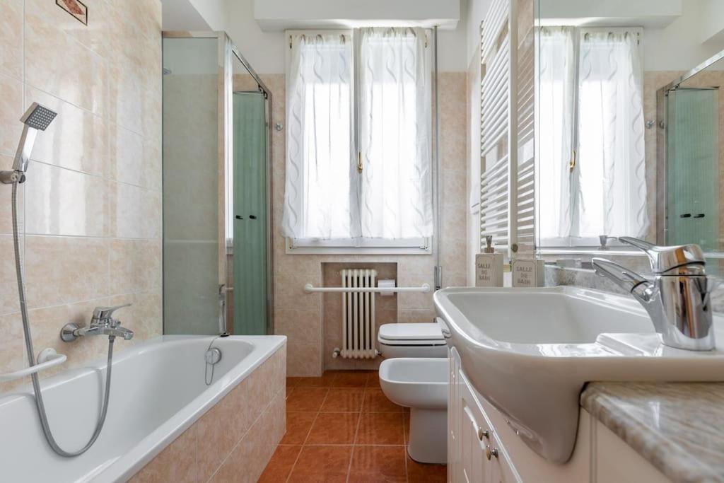 Apartamento Camarco, A Pochi Passi Da Erbosa Bolonia