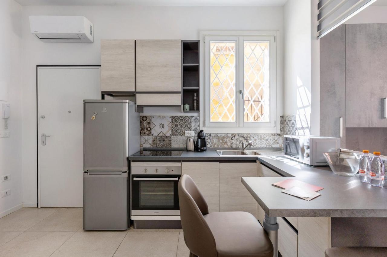 Modern In Borgo Panigale By Wonderful Italy Appartement Bologna