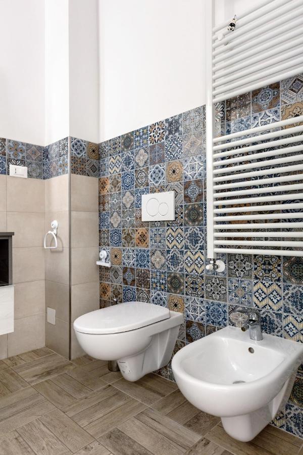 Appartement Modern In Borgo Panigale By Wonderful Italy *