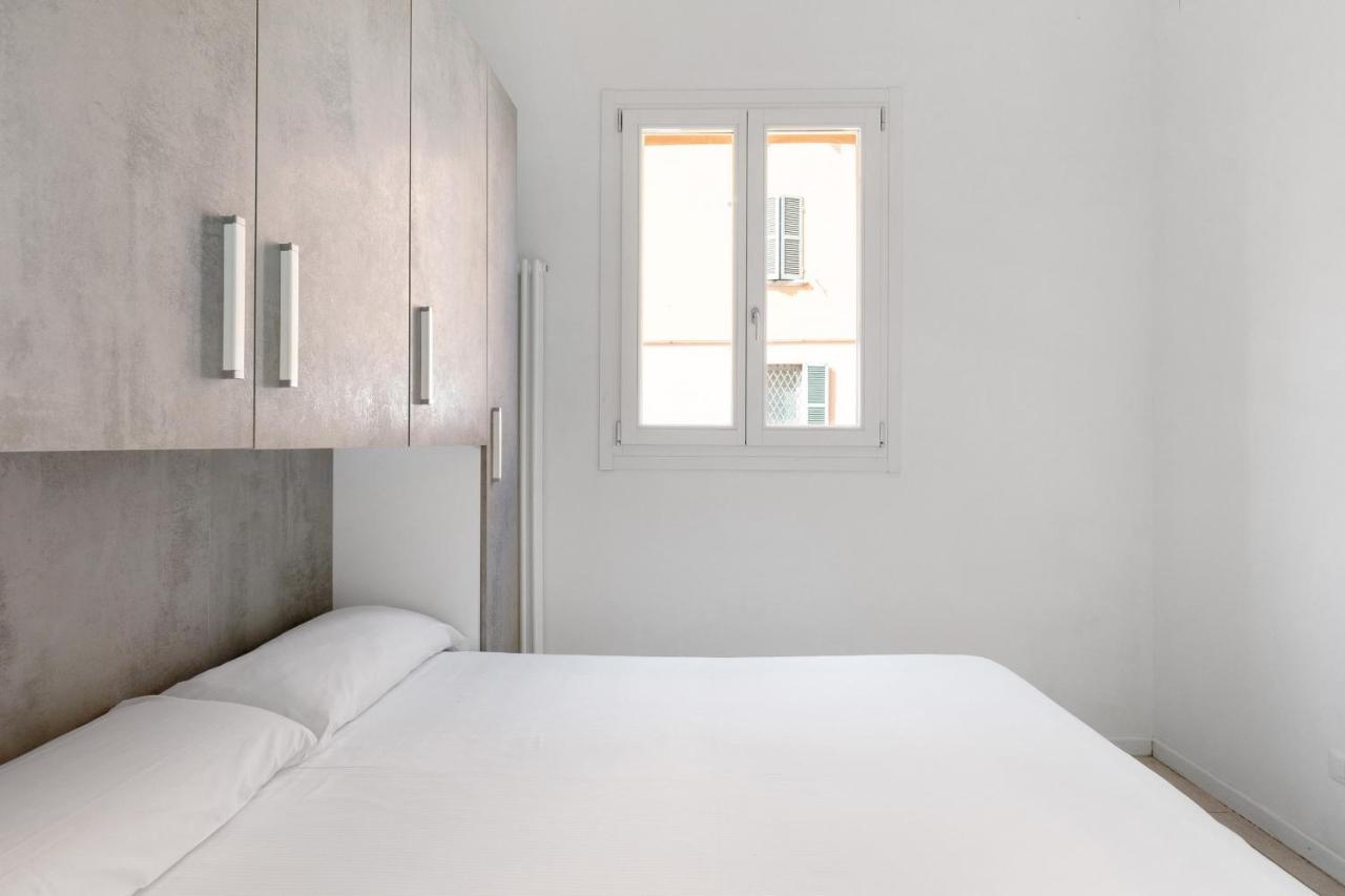 Appartement Modern In Borgo Panigale By Wonderful Italy *
