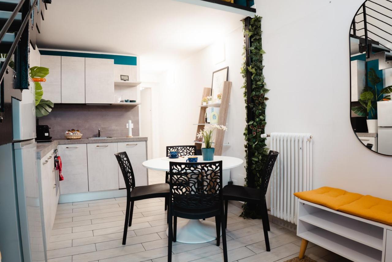 Citystay I Bernardino Loft * Bologne