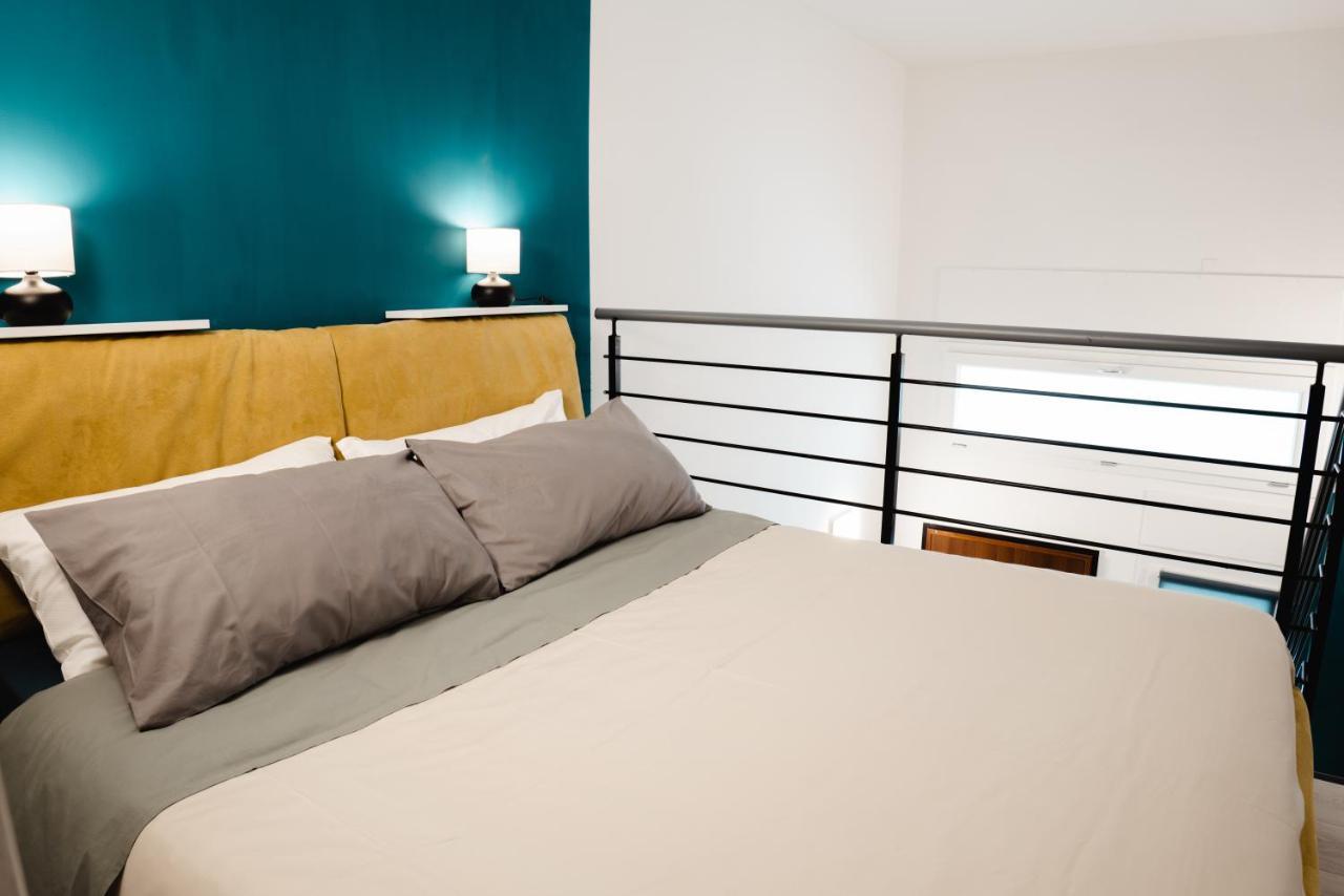 Citystay I Bernardino Loft * Bologne