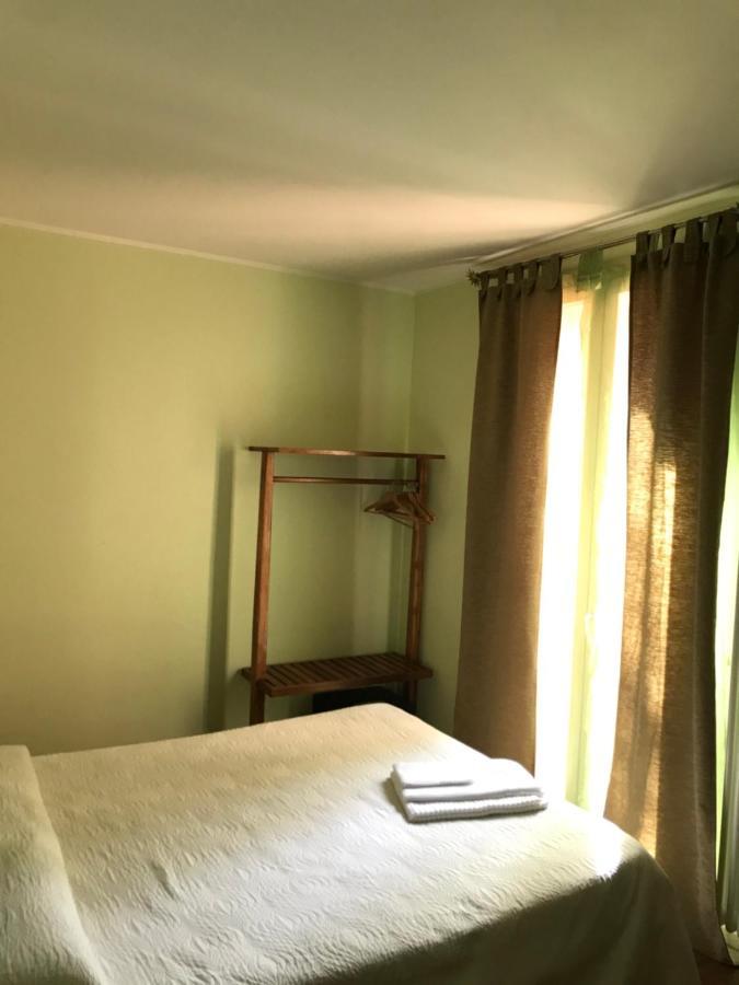 Guest house Casa Munay