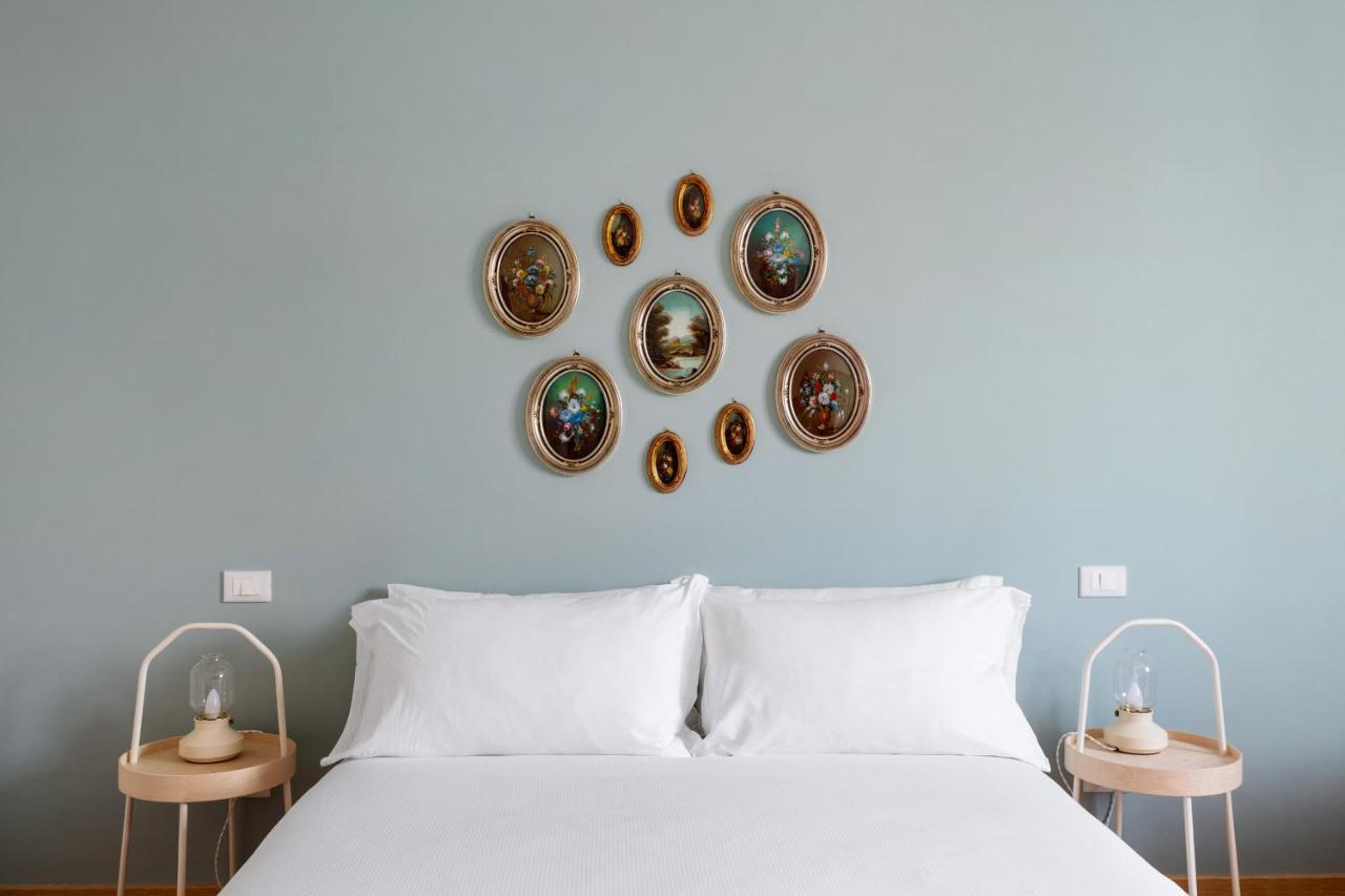 Apartamento Sant'isaia By Wonderful Italy