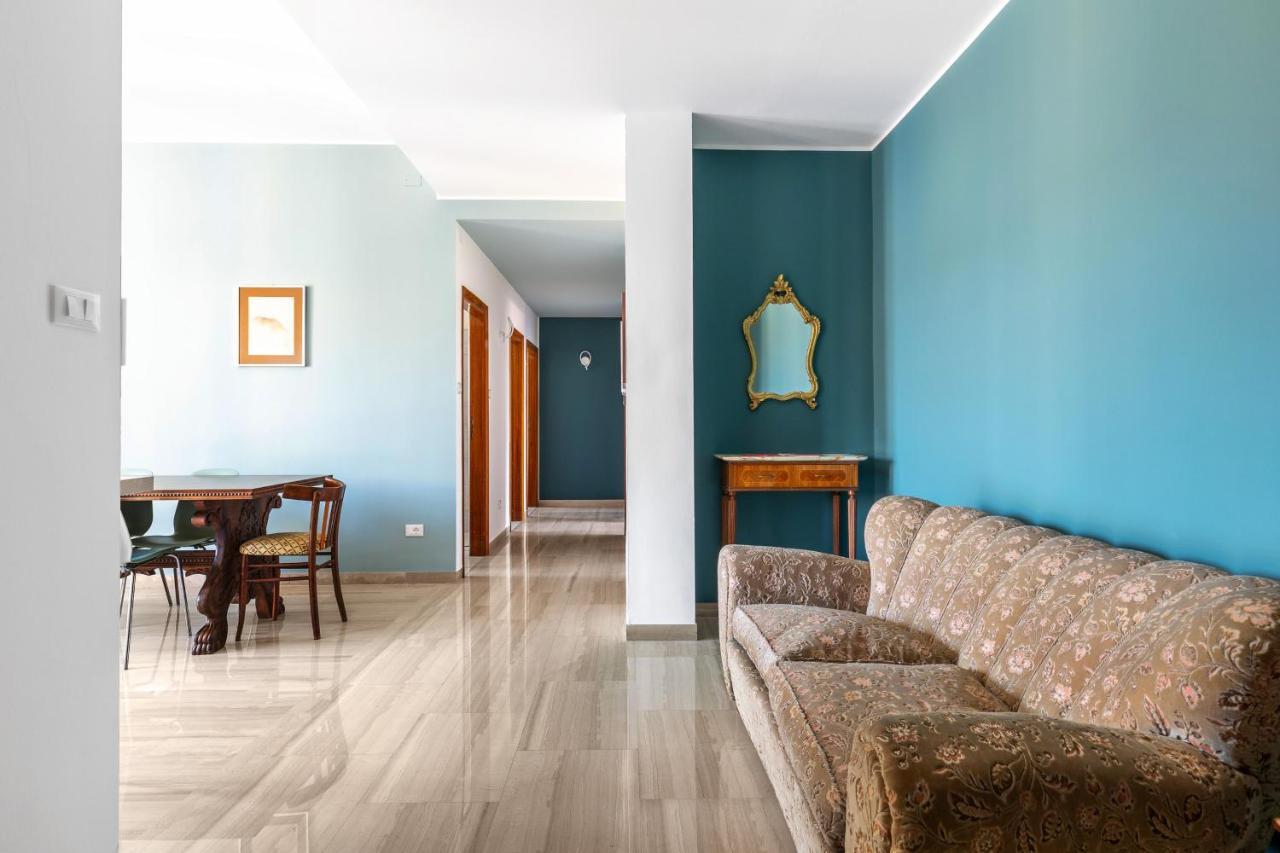 Sant'isaia By Wonderful Italy Apartamento