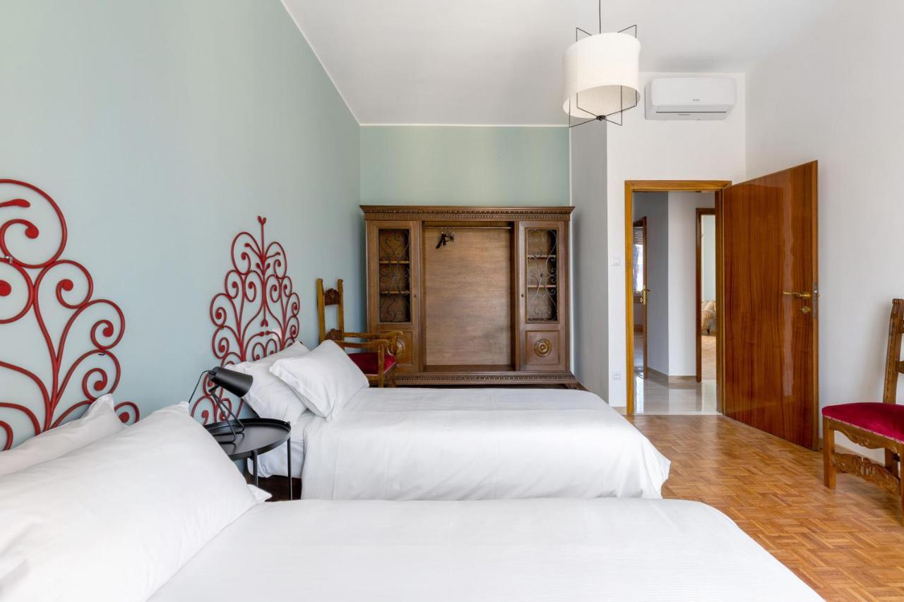 Apartamento Sant'isaia By Wonderful Italy *