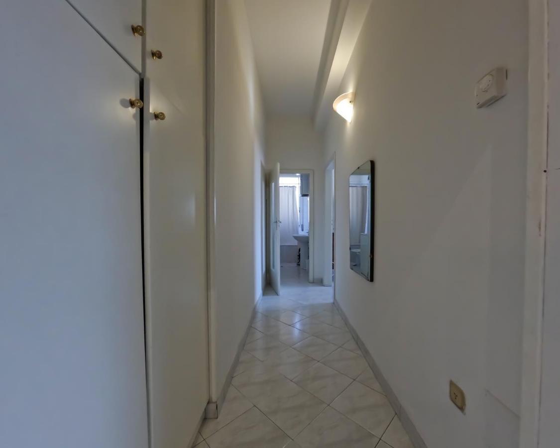 Spadini Apartment