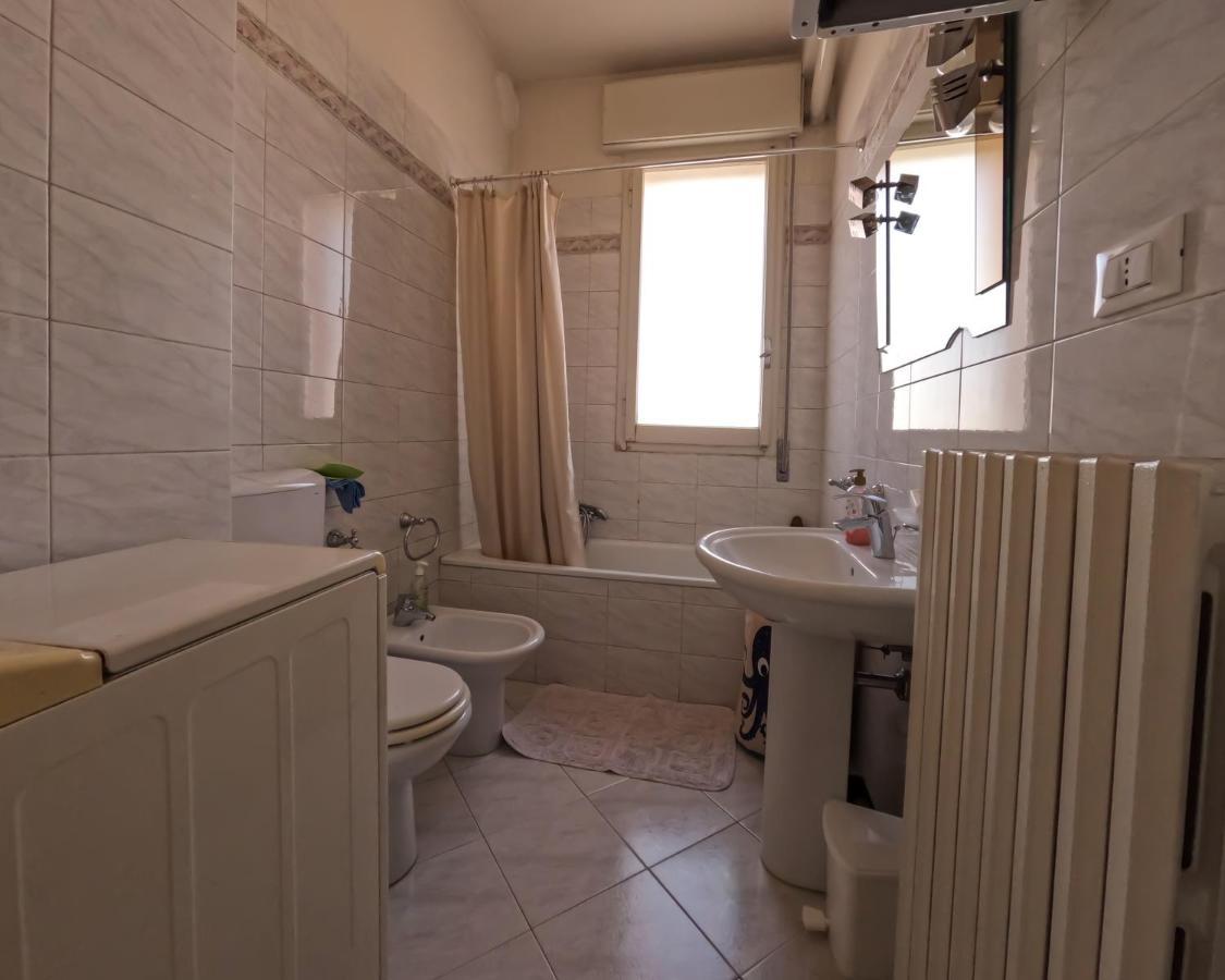 Apartment Spadini Bologna