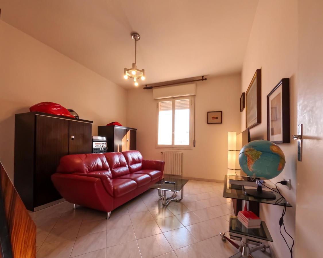 Spadini Apartment