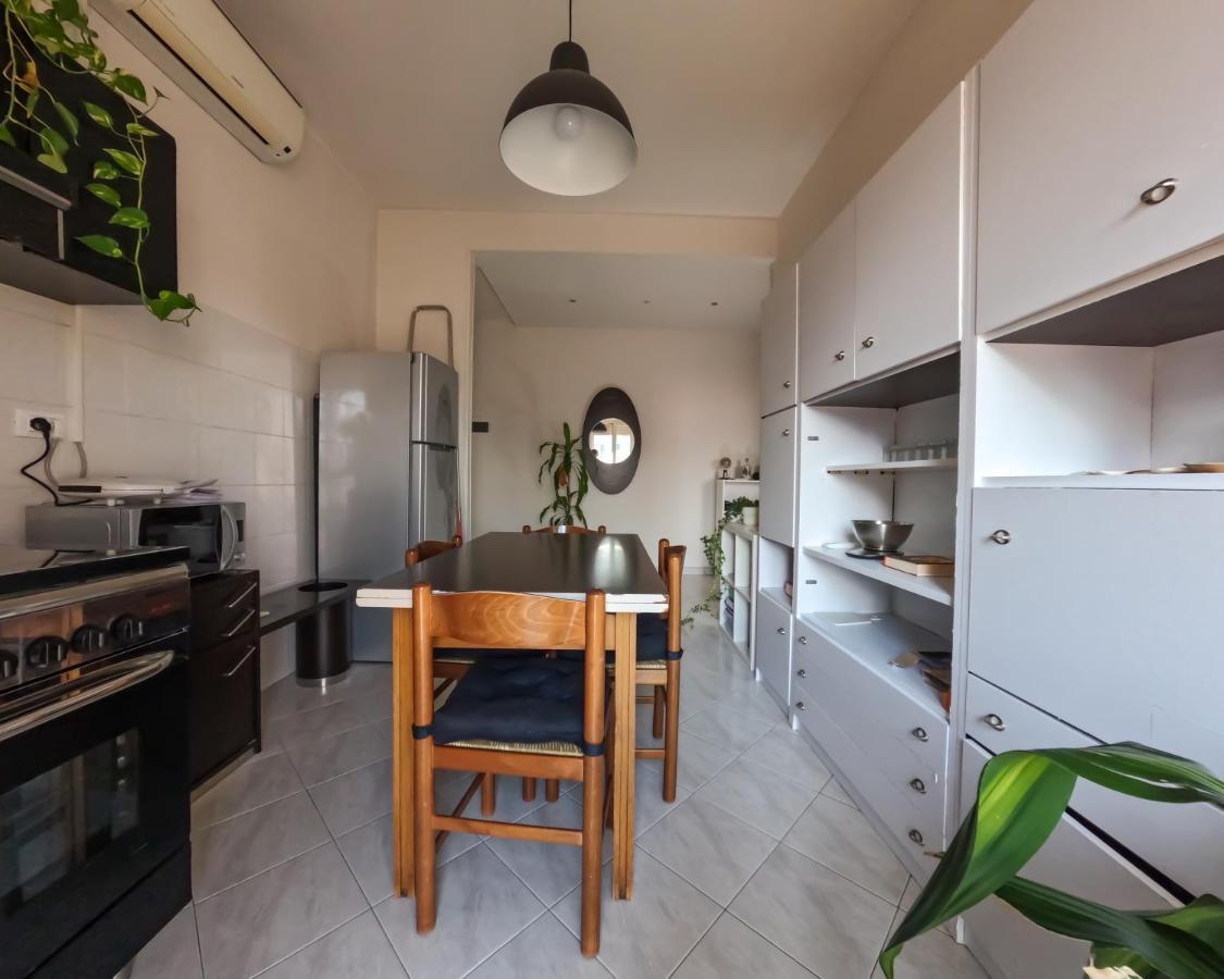 Spadini Apartment *