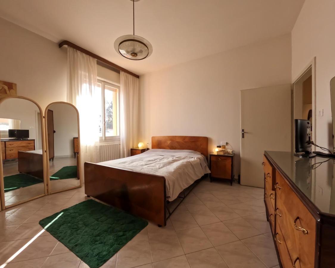 Apartment Spadini *