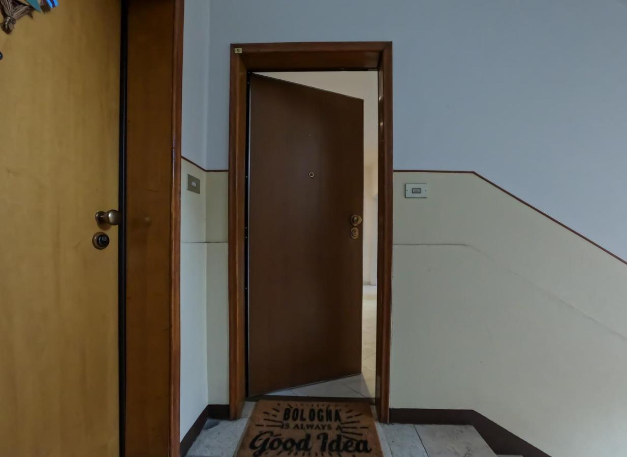 Apartment Spadini Bologna
