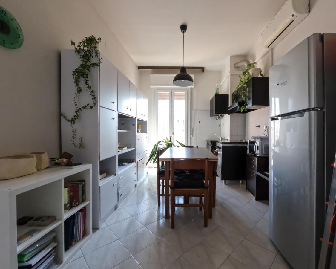 Spadini Apartment Bologna
