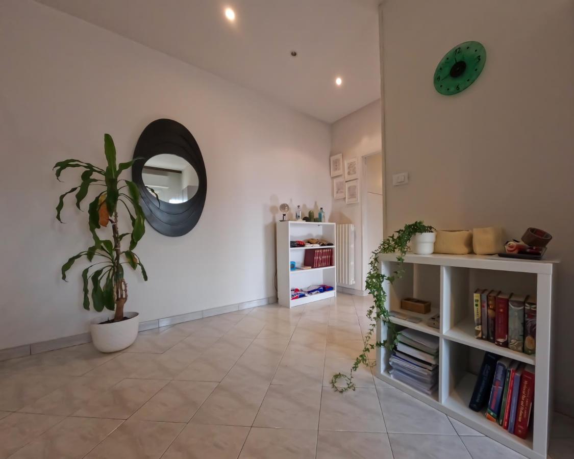 Spadini Apartment