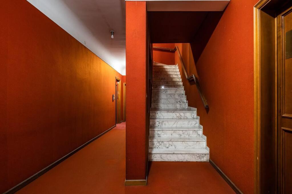 Apartamento Centrale, A 2 Passi Dal Cuore Della Citta