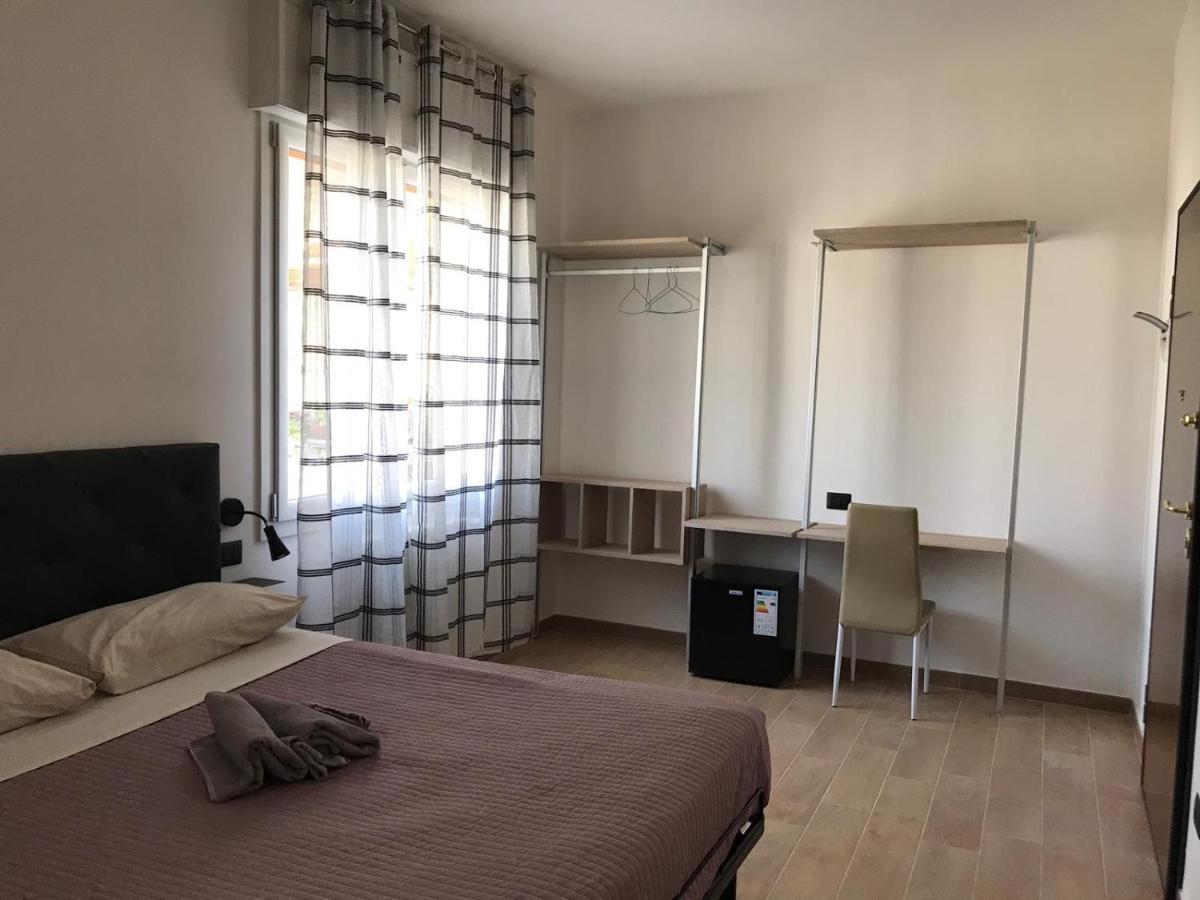 Riva Reno 4 Affittacamere Bologna