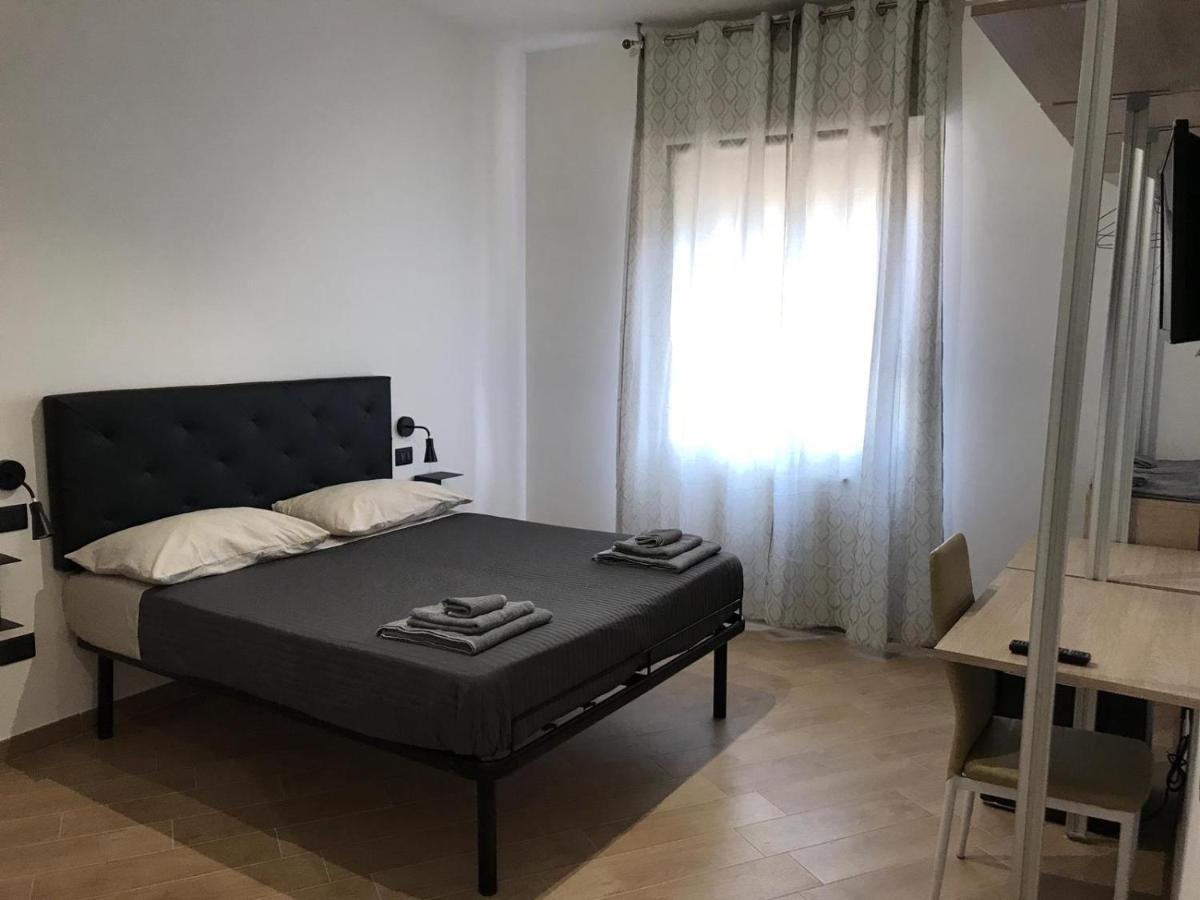 Affittacamere Riva Reno 4 *
