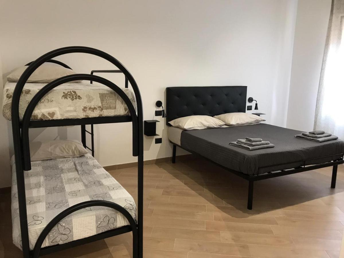 Affittacamere Riva Reno 4