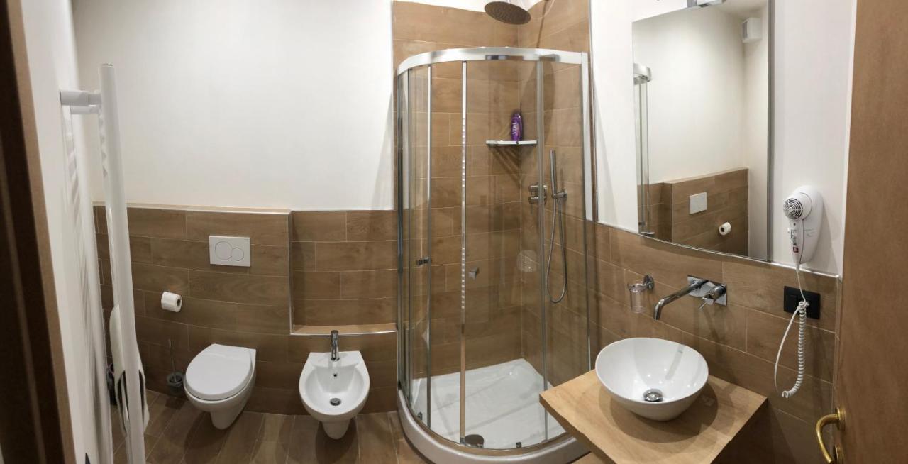 Affittacamere Riva Reno 4