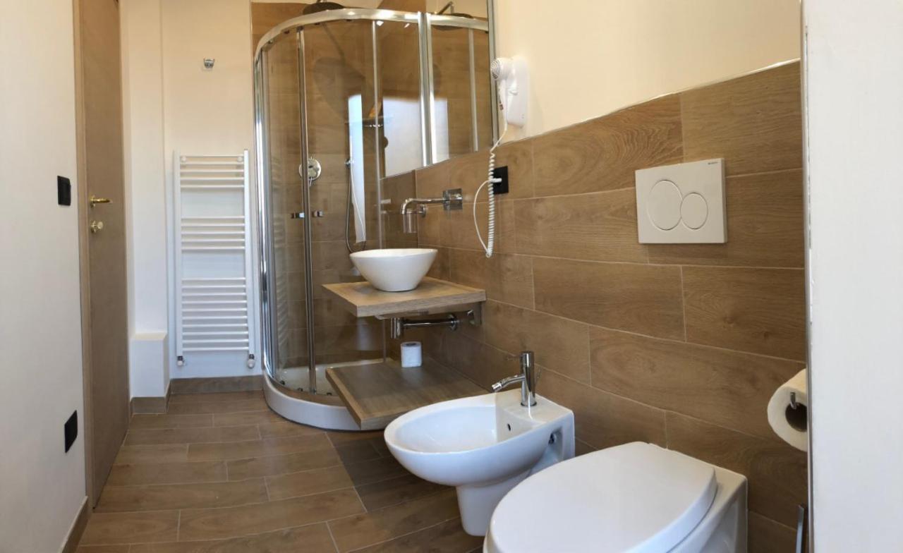 Riva Reno 4 Affittacamere Bologna