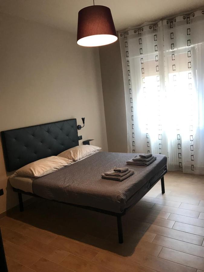 Riva Reno 4 Affittacamere