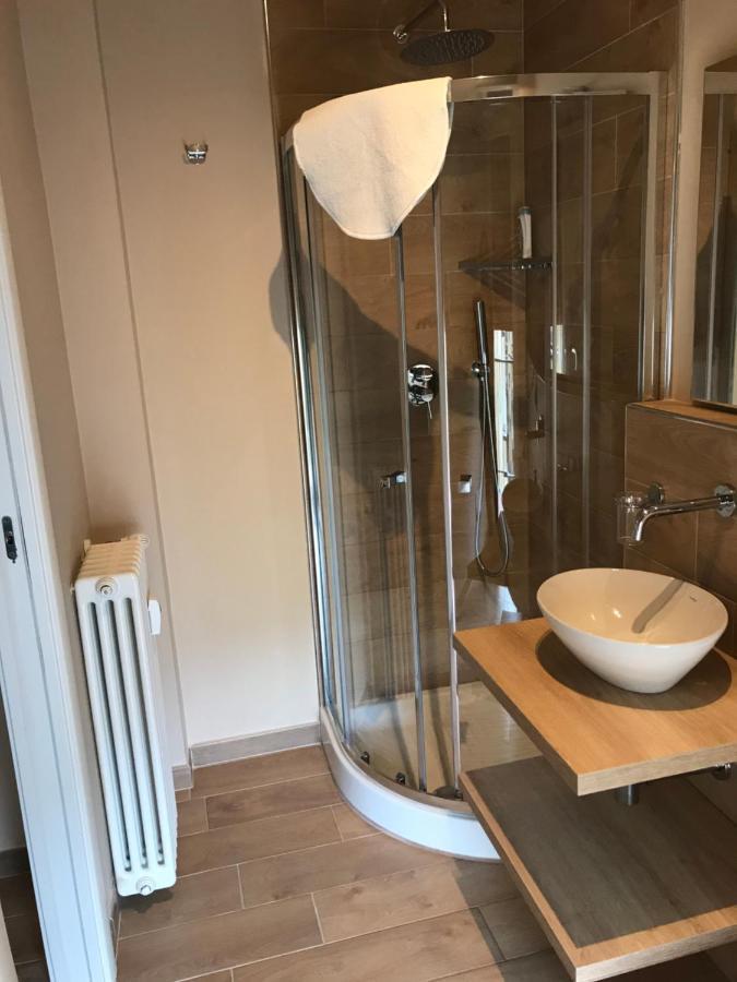 Riva Reno 4 Affittacamere Bologna