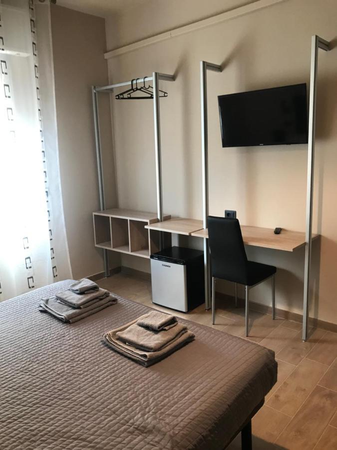 Affittacamere Riva Reno 4 Bologna
