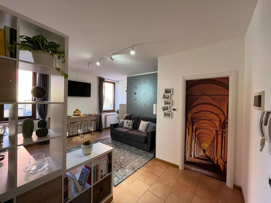 M&m Apartamento Bolonia